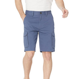 Nouveaux shorts décontractés de plein air personnalisés séchage rapide respirant blanc sport shorts de golf pour hommes personnalisés shorts de golf hybrides pour hommes - Product Image 2