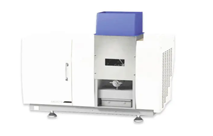 Analyseur de métaux à rayons X de spectromètre d'absorption atomique AAS8510 de haute précision pour une utilisation en laboratoire - Product Image 2