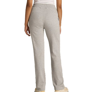 Best Design Top Trending Custom Made Women's <b>Overalls</b> & Trousers Breathable Quick Dry Cotton Elastic Waist High Quality Material - Product Image 3