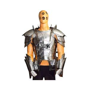 ชุดเกราะ LARP สำหรับการฝึกศิลปะการต่อสู้และการผจญภัยแบบสวมบทบาท - Product Image 2