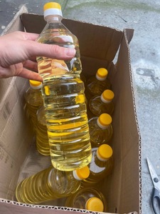 Wholesale Organic Cold Pressed Sunflower Seed Oil Sunflower Seed Oil Cooking Oil for bulk sales - Product Image 4