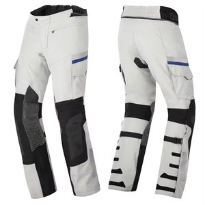 กางเกงมอเตอร์ครอสแห้งเร็ว - Product Image 5