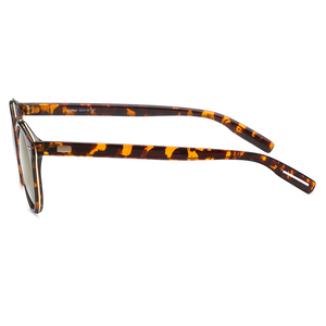 Occhiali da Sole Rotondi alla Moda S30044 - Occhiali Eleganti all'Ingrosso - Product Image 3