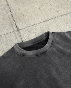 Sudadera con Capucha Tie Dye Lavada al Ácido, Gruesa, de Forro Polar, Unisex, Personalizable al por Mayor, Nueva Moda, Fabricante de Alta Calidad - Product Image 6