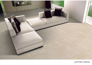 Azulejos de porcelana de Grado Superior Jupiter Crema 600x1200 600x600 tamaños superficie mate baldosas de mármol antibacteriano para construcción India - Product Image 2