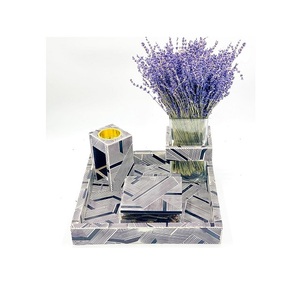 Quemador de Incienso de Madera de Diseño Fabuloso para Hoteles y Bodas, Quemador de Bakhoor para Fragancias - Product Image 3