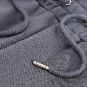 Shorts décontractés tissés à cordon de serrage, taille mi-haute, coupe ajustée, écologiques et résistants à l'eau, pour l'été 2026 – Vente chaude, OEM disponible - Product Image 5