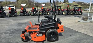 Fast Delivery Cheap Bad Boyy HD 24HP 22HP 54 Zero Turn Lawn Mower Reliable Garden Lawn Cutting Machine With Long Lasting <b>Engine</b> - Product Image 6