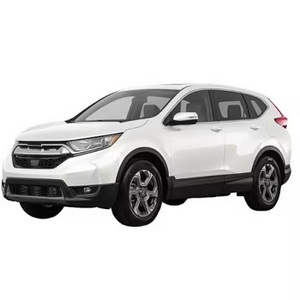 Condiciones impecables 2018 Hondas EX AWDs S U V - Product Image 3