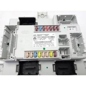 UNIDAD DE CONTROL BSI ALFA ROMEO Giulia Serie (952_) (16>) 503441720202 - Product Image 5