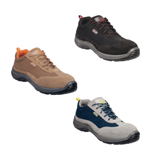 Chaussures pour hommes les plus vendues Chaussures de sécurité antidérapantes pour la construction du Vietnam - Product Image 1