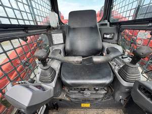 2021 Kubota SVL97-2 chargeuse compacte sur chenilles chargeuse sur chenilles avec moteur de précision pompe à moteur-composants de base pour la productivité - Product Image 4