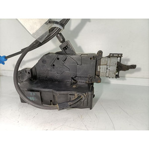 Serrure avant droite CITROEN C4 Picasso Mk1 9136 Y8 (06>13) - Product Image 2