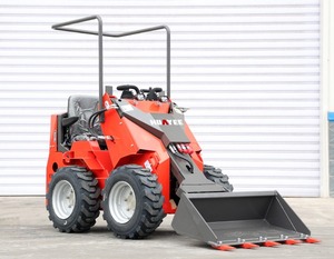 Compre una Minicargadora HY360Z - Product Image 5