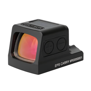 Mira Telescópica Táctica de Caza, Resistente, con Retícula Térmica, Mini Mira de Punto Rojo - Product Image 3