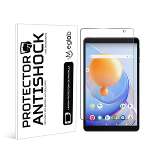 ฟิล์มกันรอยหน้าจอ ANTISHOCK สำหรับออลโดคิวบ์ ไอเพลย์ 50 มินิ ไลท์ - Product Image 1