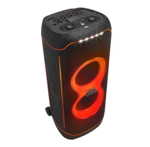 BEST PartyBox Ultimate Portable 300-500W Enceinte portable alimentée par batterie, boîtier métallique, 8 canaux, 7.1 - Product Image 2