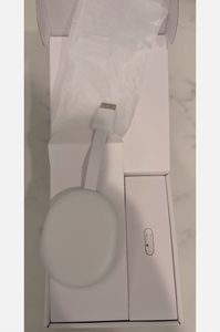 Google chromecasts ของแท้ทั้งหมด Google TV 4K