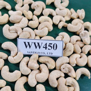 WW450มะม่วงหิมพานต์แซนติโก้โนอิกซ์เดอคาจูพร้อมส่งเม็ดมะม่วงหิมพานต์ W450 - Product Image 1