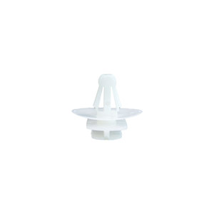 คลิปหนีบสายไฟพลาสติก 7701047661 สำหรับเรโนลต์ แคงกู 2.5 ลิตร - Product Image 2