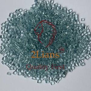 PET Repro Pellets Azul Claro - Product Image 2