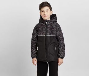 Vente de gros Divers vestes chaudes d'hiver et manteaux épais pour enfants - Product Image 3