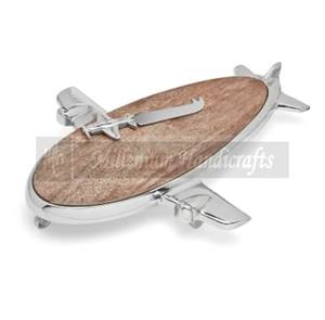 Planche à découper en marbre fabriqué à la main de qualité supérieure Hot Seller Home Use Premium Stone Material - Product Image 4