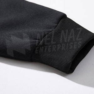 Diseñe su propio logotipo Ropa de invierno más vendida Sudaderas con capucha para hombre Logotipo personalizado Sudaderas con capucha para hombre - Product Image 4