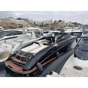 Produit de quincaillerie pour bateau à moteur marin Riva Rama Super 44 Premium - Product Image 2