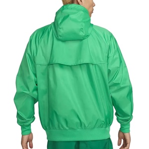 Custom Logo Softshell Windbreaker <b>Jacket</b> Waterproof Breathable Outdoor Wear Soft Shell Hood Zipper Closure Print - Product Image 6