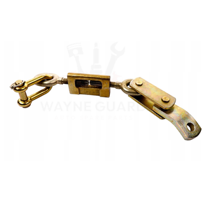 Assemblage de chaîne stabilisatrice pour tracteurs Massey Ferguson (MF-690/590/398/375/365/290/285/275/265)-M/S WAYNE Machines agricoles - Product Image 5