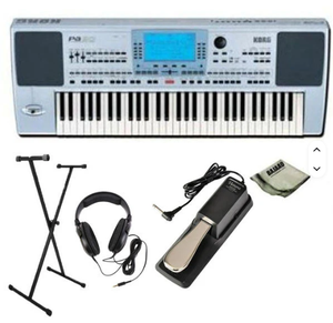 Teclado Pa-50sd Recién Llegado - Product Image 3