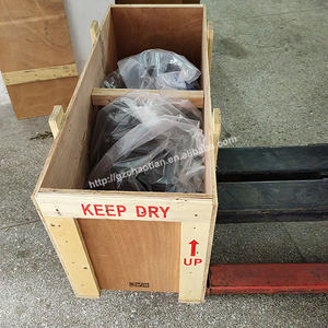 Pompa hidrolik <span class=keywords><strong>EC290B</strong></span> suku cadang ekskavator pompa utama hidrolik <span class=keywords><strong>EC290B</strong></span> pompa hidrolik penggali P3V140DT 17 Spline - Product Image 4