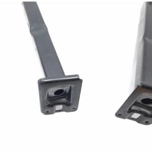 Soportes de Parrilla Delantera para OPEL Crossland Serie (X) D 15 DT (DV5RD) (17>) - Product Image 3