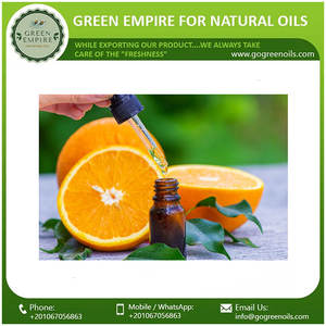 Huile organique de support d'orange douce pressée à froid pour les soins de la peau du visage à bas prix économique - Product Image 2