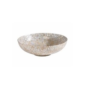 Cuenco de perlas madre para cocina, cesta de fruta de la mejor calidad, tazón de perlas Madre, vajilla de lujo a bajo precio - Product Image 1