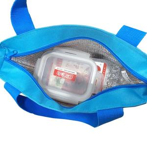 OEM/ODM sacs isothermes thermiques quotidiens pour aliments chauds du Vietnam imperméables style de vie boîte à lunch en aluminium feuille fonctionnelle fabriqués au Vietnam - Product Image 3