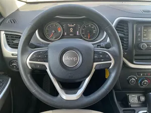 Jeep Cherokee Latitude 2018 - Product Image 2