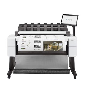 เครื่องพิมพ์ DesignJet T2600dr Postscript MFP ขนาด 36 นิ้ว - พร้อมจัดส่ง 2 เครื่อง - Product Image 2