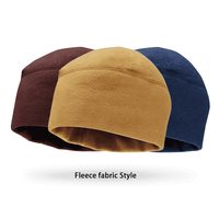 Gorro de Invierno de Lana 100%, Lujoso, Súper Suave, Personalizado, de Punto Acanalado, Familiar, para Esquí, para Parejas, con Diseño Jacquard, Unisex