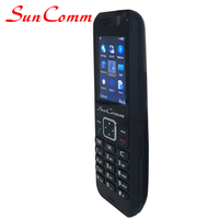 Téléphone VoIP sans fil SC-9089-GH4G Android 4G SIM GSM LTE avec voix HD, double bande 3G/4G, point d'accès Wi-Fi, 2 SIP, PABX, conférence à 3 voies