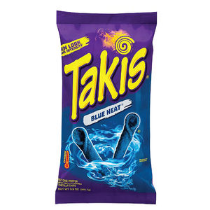 Venta al por mayor de Takis: Bocadillos picantes surtidos en cajas de exhibición de 24 unidades para gasolineras y redes de distribución de tiendas de esquina - Product Image 6