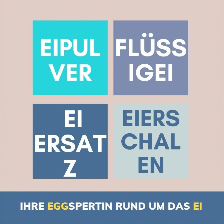 EGGspert4u e.K. logo
