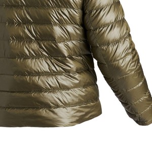 Chaqueta de Plumón para Hombre, Nueva Moda, Precio Económico, Calidad Superior, Logotipo/Colores Personalizados, Chaqueta de Plumón Ligera para Hombre, Tendencia Superior - Product Image 4