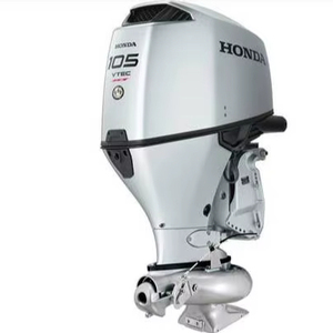 Motore fuoribordo <span class=keywords><strong>Honda</strong></span> <span class=keywords><strong>Marine</strong></span> 105 tipo L motore da 25 pollici con albero 2 tempi con raffreddamento ad acqua per barche - Product Image 1