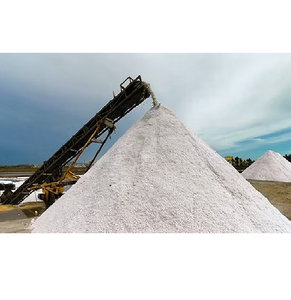 Industrial Salt Grade Two Sodium <b>Chloride</b> Bulk Supply For Reliable Use In Snow Melting Systems Water Treatment Units - Product Image 2