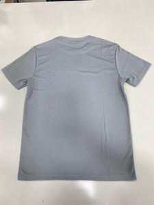 Camisetas de Punto 100% Algodón para Hombre, Transpirables, Lisas, Bordadas, de Alta Calidad, Colores y Tallas Personalizadas, Fabricante y Mayorista - Product Image 4