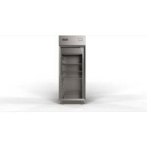 <b>Commercial</b> <b>Bakery</b> <b>Equipment</b> Multi-Function Proofer Cabinets for Pre-Fermentation Leavening & Retarding in One System - Product Image 1