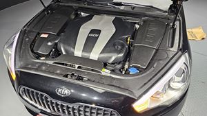 Kia K9 3.3 GDI Prestige 2014 - Product Image 5