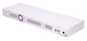 สวิตช์ MikroTik CRS326-24G-2S+RM, 24 พอร์ต RJ45 1000Mb/s, 2 พอร์ต SFP+ - Product Image 4